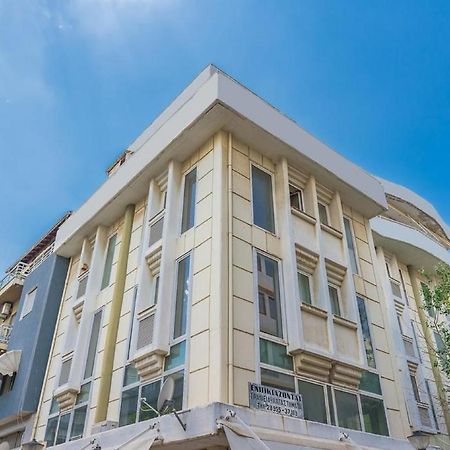 Sergios Apartments 1 亚历山德鲁波利斯 外观 照片